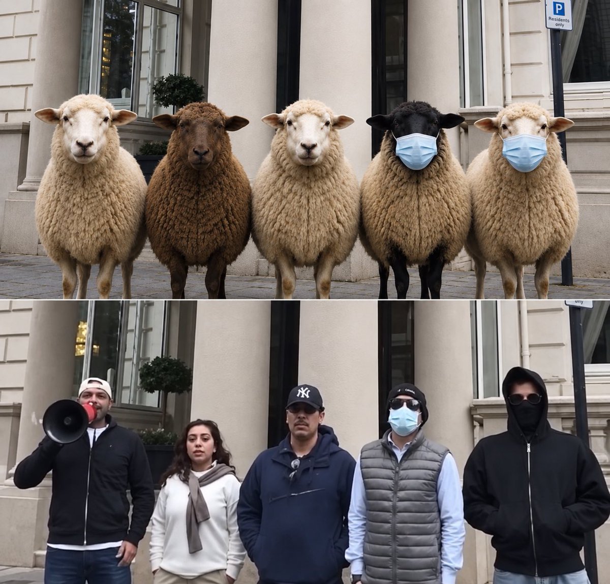 bashar_80's tweet photo. فواز - نور - محمد (من هؤلاء؟) 

في بداياتي كان اهتمامي فقط بالامور التي تستحق التعليق عليها من باب الحق وتخطيها. لكن مرتزقة لندن يجب الوقوف لا على تغريداتهم وما ينشرون فقط. بل حتى على افعالهم حتى يتسنى للحق ان يظهر. 

السلسلة القادمة ستكون في العاصمة لندن سواء 
"منصور المحارب - لولوه الحسينان - ابناء نايف رخيص الكثيري - محمد حزوير - محمد سعد - طلال عبدالله  ومن ينتمون اليهم" 

سوف يكون الصياح على قدر الألم.

#لندن #فواز_الكثيري #منصور_المحارب #إعتصام_لندن #خونة_الكويت #فهد_اليوسف #وزارة_الداخلية #لولوه_الحسينان #طلال_عبدالله #خمة_لندن