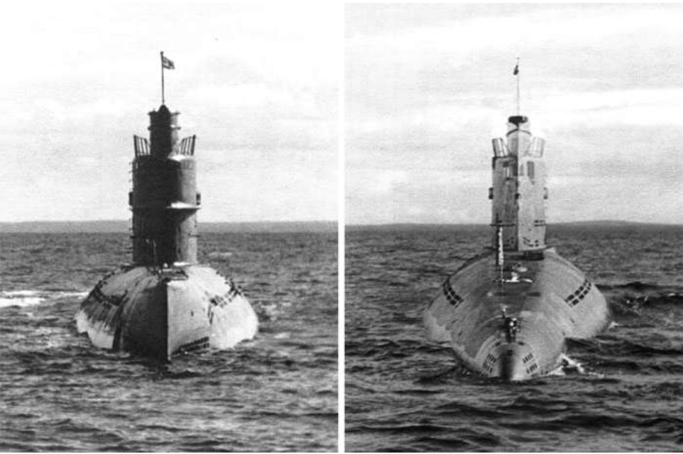 MarianoSciaroni's tweet photo. En enero de 1960, @Armada_Arg se enfrentó en el Golfo Nuevo a uno de los enigmas navales más extraños de nuestra historia: un #submarino extranjero entró en aguas argentinas, fue detectado, perseguido y atacado… pero nunca se supo oficialmente de qué país era. HILO. https://t.co/EOKcjah2k1