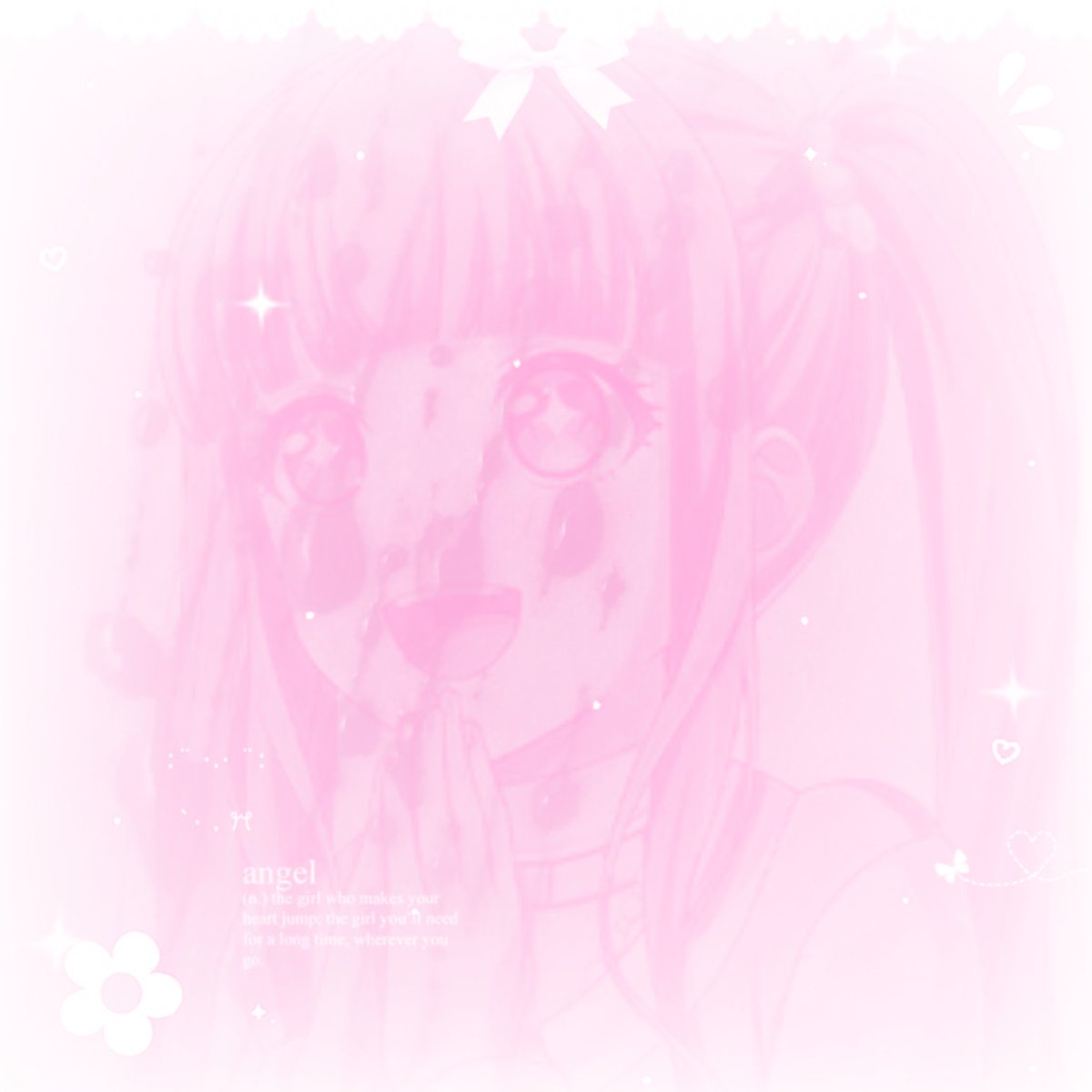 sicklepidolite's tweet photo. ᅟᅟᅟ🎀ᅟ| morning sesh !!
ᅟᅟsfx makeup !!! ai generated !!!
ᅟᅟ BLOCK don't report !! tysm
ᅟᅟsesh that got taken down... sighh
#shtwt #shedtwt #988twt #styrotwt #slittwt #shrtwt #shedrtwt https://t.co/gSWtKaWdgk
