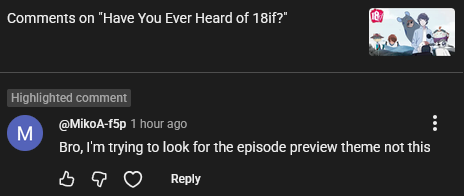 velarixion's tweet photo. The amount of people that I've seen appear in my comments that have no brains like this... https://t.co/tx16ohVKg2