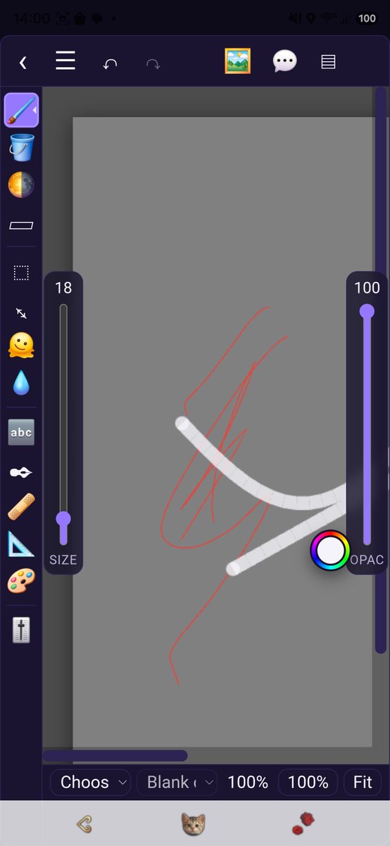 pr3vailco's tweet photo. MIA Pocket is out in Google play for testing.  Google group testers page to join in will be posted soon! https://t.co/ZREn2gHzYe