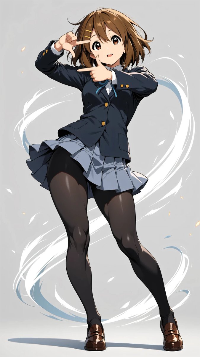 saika_zero3's tweet photo. おはようございます！

金曜日は、『けいおん!』ヒロインズと、今週もラストスパート！
あともうひと踏ん張り、張り切っていきましょう💪

平沢 唯 / Hirasawa Yui
秋山 澪 / Akiyama Mio
琴吹 紬 / Kotobuki Tsumugi
田井中 律 / Tainaka Ritsu https://t.co/PHODTy5sad