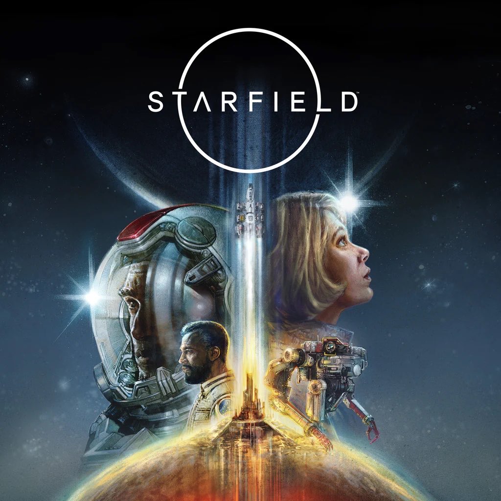 lastchalice's tweet photo. Video games I really enjoyed that the internet said were trash:

- Starfield
- Hellblade II
- Avowed
- Dragon Age: The Veilguard
- Mass Effect: Andromeda
- Resident Evil 3 remake
- Dead Space 3
- Final Fantasy XIII
- Final Fantasy XV
- Spider-Man 2
- Ryse: Son of Rome
- Fallout 4
- DOOM: The Dark Ages
- Bioshock: Infinite
- Batman: Arkham Origins

Play the video games you’re interested in regardless of what the current popular sentiment or opinion is.