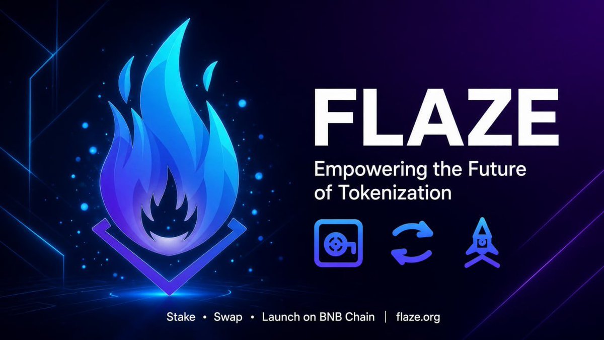 s_darok's tweet photo. To all the skeptics: #Flaze no longer has time to convince you. π
Follow us if you wish, stay as spectators if you prefer. π
Either way, we are moving forward. π
#Flaze #FlazePad #FlazeSwap #FlazeVault π₯π₯π₯π₯ https://t.co/ywLdV09gUv