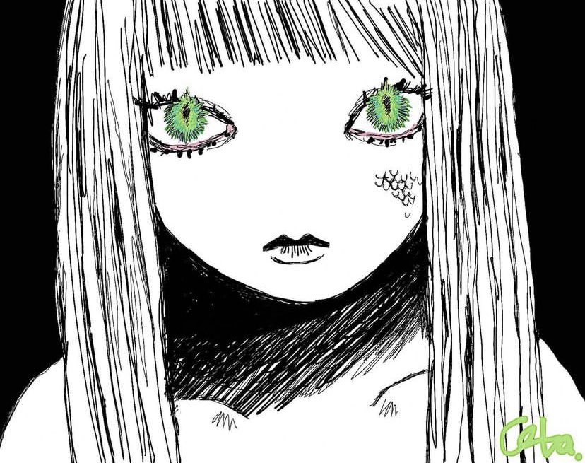 xxc_oxx's tweet photo. 恐竜人間♀
髪の毛はきれいに整えられている https://t.co/0FfE4Kq3MH