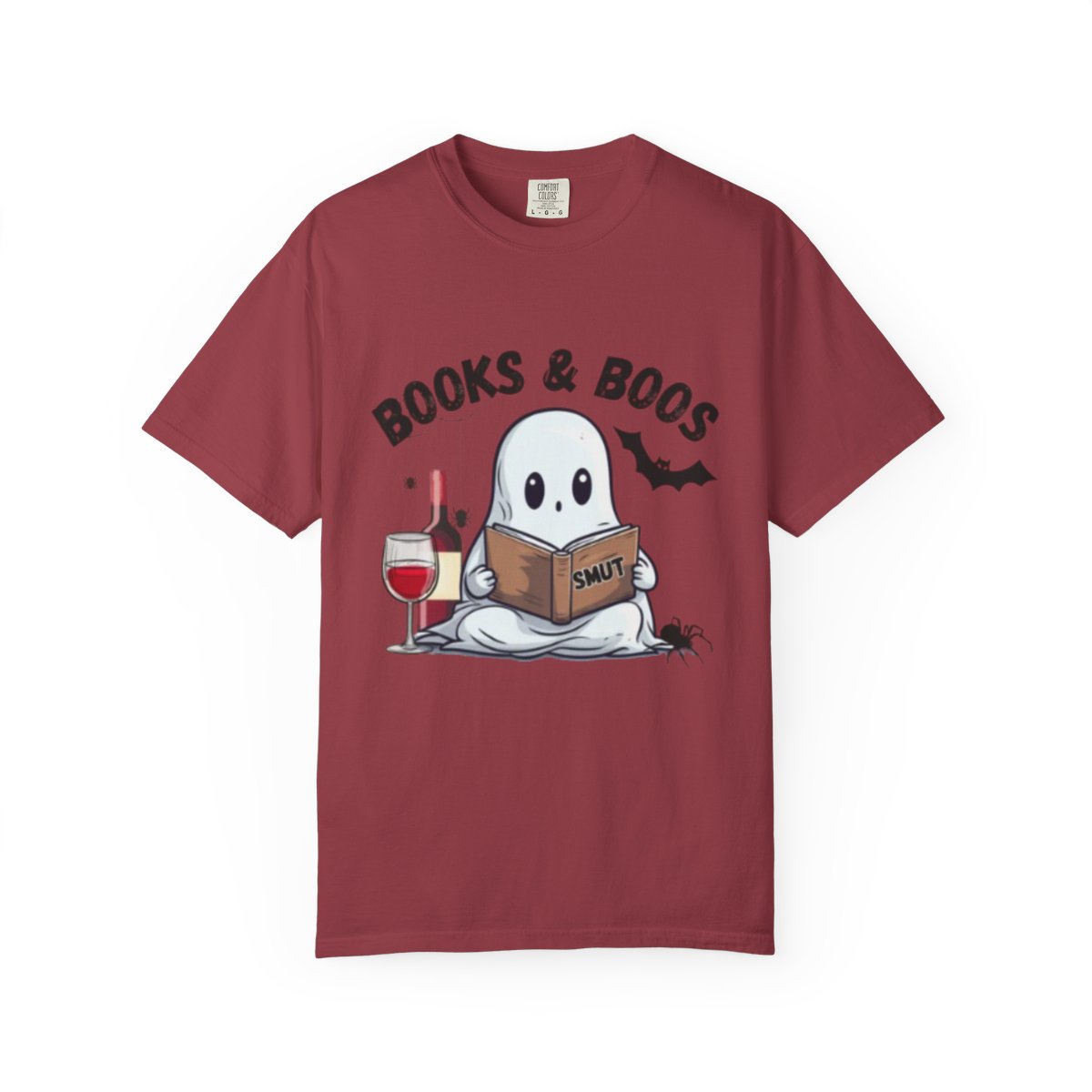 SWickedDesigns's tweet photo. It's officially time for books, boos &amp; witchy energy. 👻📚🖤

Started adding some fall/Halloween designs to Sweetly Wicked Designs! 🍂✨

And yes… there are more coming. 👀

🖤 https://t.co/YOGScNm6w8

#Bookish #SpookySeason https://t.co/W1eGLCPm8O