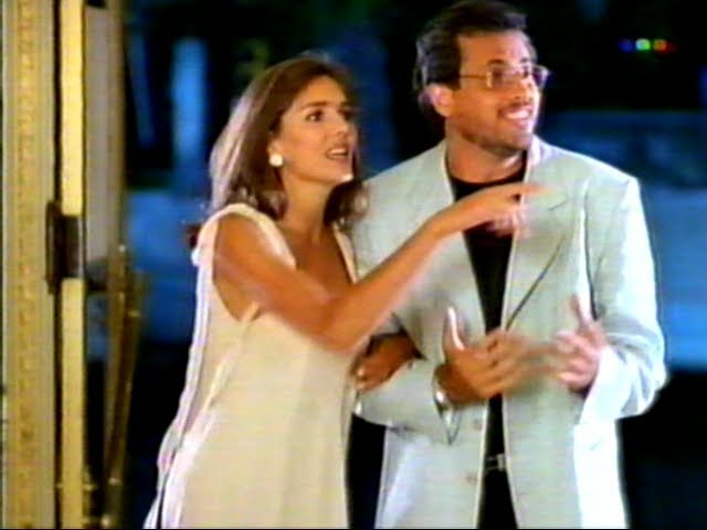UsuarioZer0's tweet photo. Hoy Ventura contó que cuando conducían El periscopio (año 1993) Rial estaba enamorado de Andrea Frigerio, pero ella eligió a Tinelli. Hablamos de 3 personas casadas. 
Frigerio también fue mencionada cuando otro compañero de trabajo casado, enamorado de ella, se suicidó (1992). https://t.co/dRi0r0H9fK