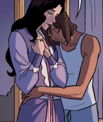 orodspilled's tweet photo. I love it when korrasami https://t.co/rPzkYZhL9y