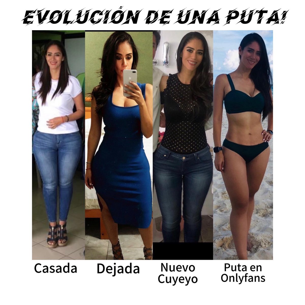 elpatanxl's tweet photo. Dicen que así terminan, sabe dios si será cierto. 🙂‍↕️ https://t.co/y8qe18Zkko