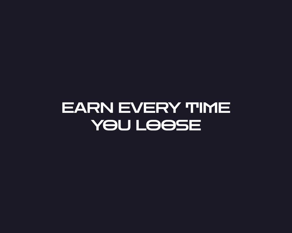 usepyre's tweet photo. We built a mechanism where even losing builds your portfolio.

1.5% of every losing wager on PYRE is automatically converted into fractional NVDA and sent directly to your wallet.

Real tokenized stock. Onchain. No claim. No gas.

Lose 0.48 ETH across 47 rounds, walk away owning 0.08 NVDA.

Live on Robinhood Chain.