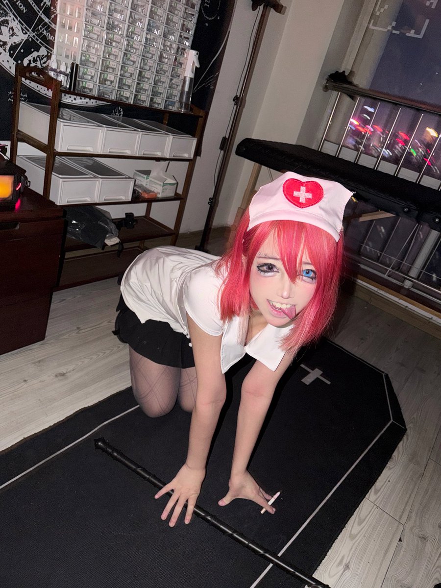 ryukker7's tweet photo. If you go to hell with me, it’s already like reaching heaven. https://t.co/rxhhVtHMpi