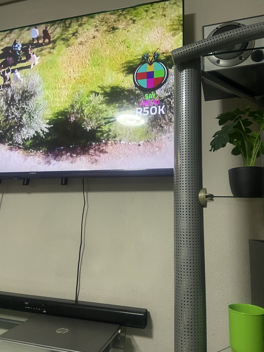 Pweedy_Nicky's tweet photo. @etv #SAYIDO https://t.co/0rvaNCLArF