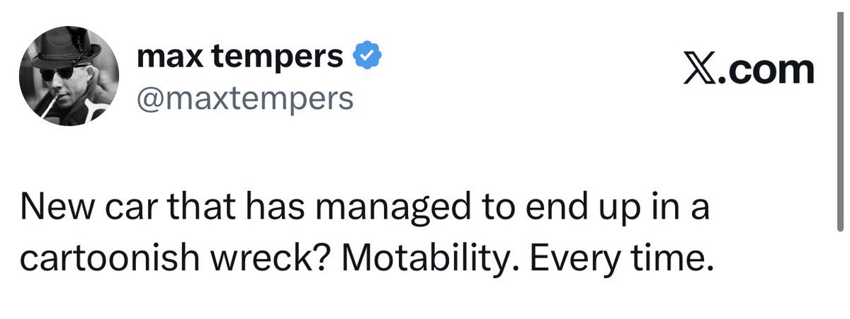 maxtempers tweet picture