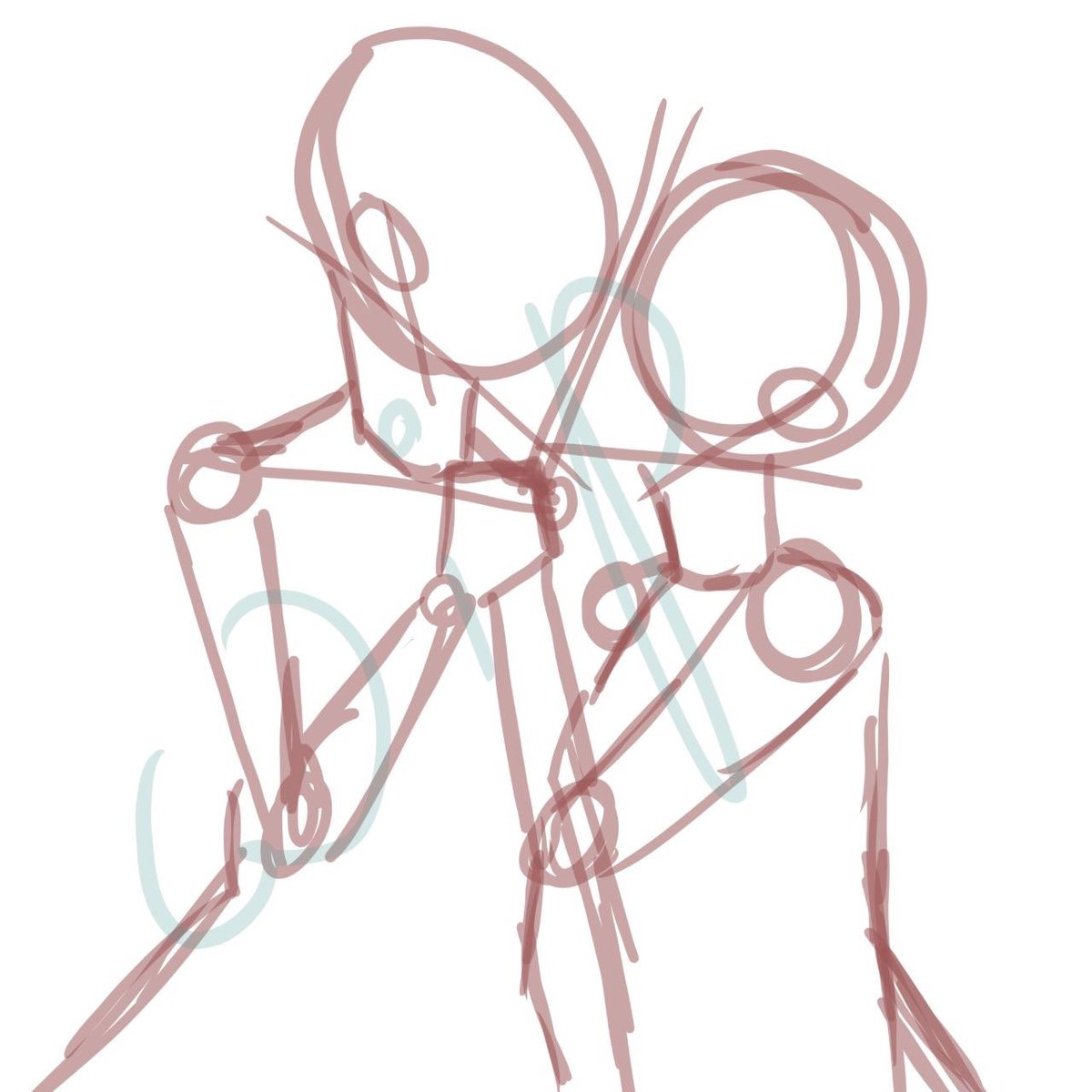 KrisNedoX's tweet photo. Something new is coming... I'm not supposed to show this yet. 

#ZenlessZoneZero #zzzero #ZZZ #ClaretFlint #RoxyIfritaPryce #Claret #Roxy #zzzfanart #WIP #art #illustration https://t.co/gLMwioIXLy