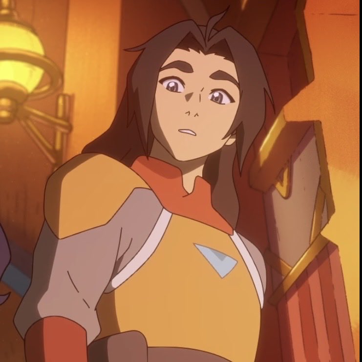 kjthenbee's tweet photo. …. I fear I am already obsessed with him

#sevenhavens #atla https://t.co/cxzlroEzb0