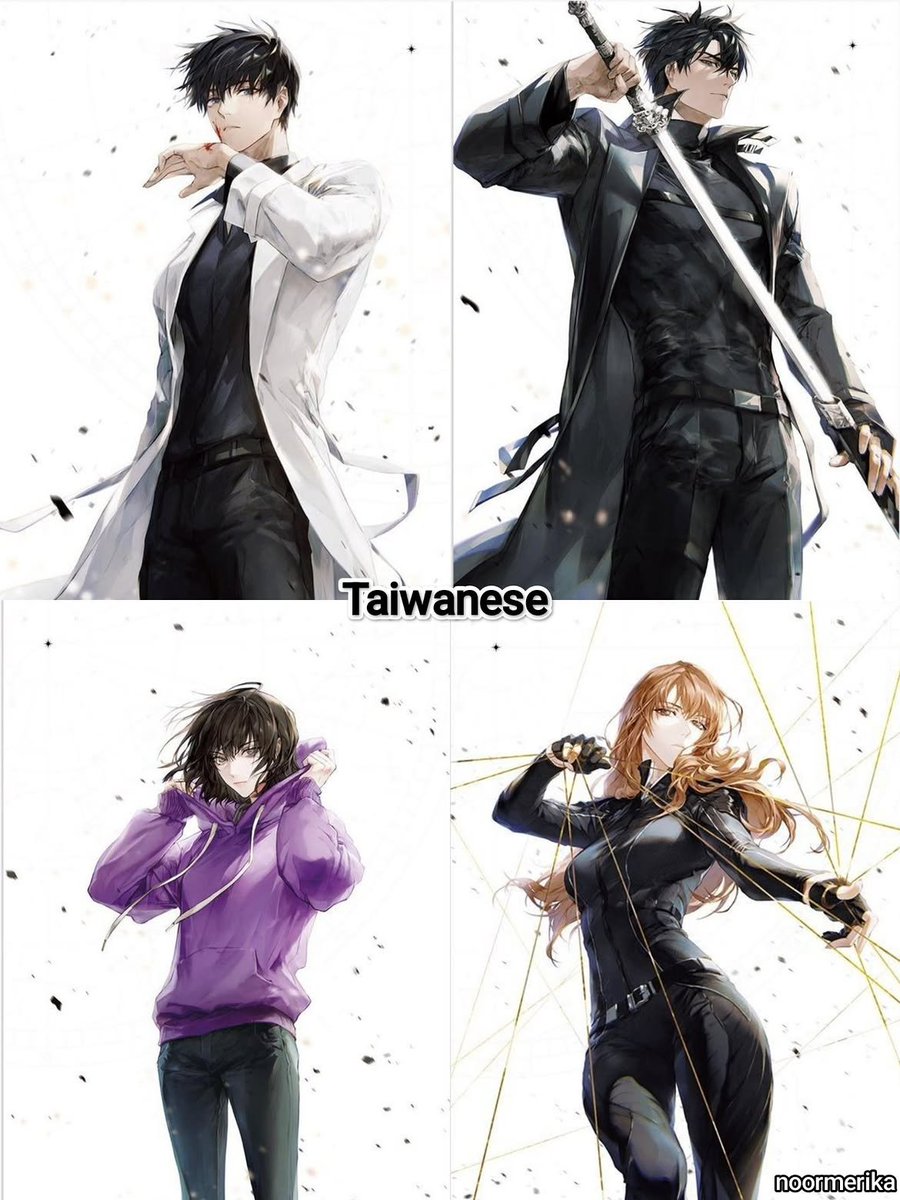 TedsSod's tweet photo. The evolution of the ORV art style across different editions is insane.

Choose your fighter:
🔹 Novel Edition 📖
🔹 Taiwanese Edition 🇹🇼
🔹 Simplified Chinese Edition 🇨🇳
🔹 Webtoon Edition📱

Drop your favorite in the replies! 👇

#ORV #전독시 #OmniscientReader https://t.co/uLzhVhZb3g