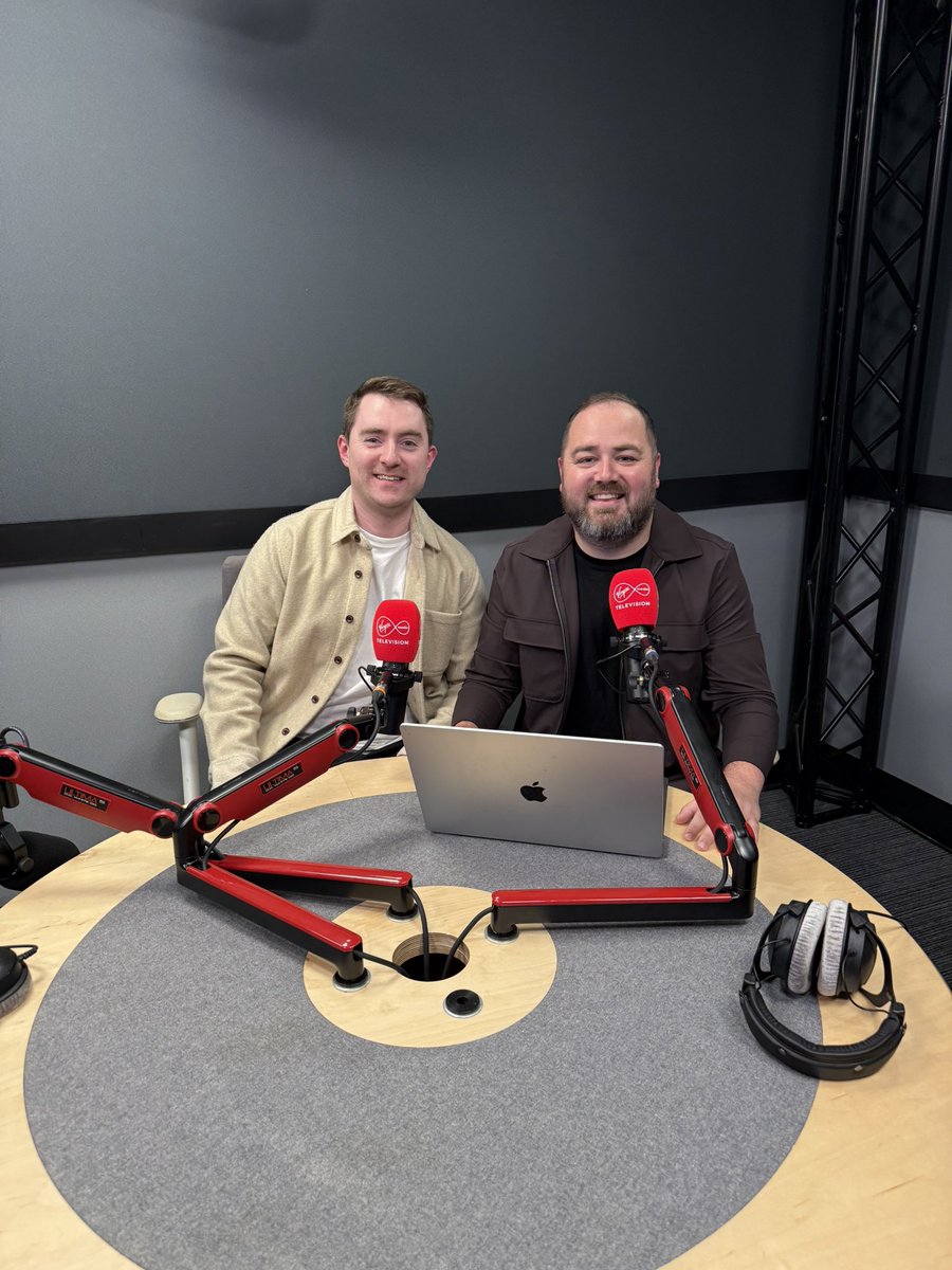 McQuaidNFL's tweet photo. We’re on Virgin Media Two &amp; Play tonight after the Champions League from 22:30

Obviously more highlights after this week, but we look ahead to the season… and make some picks!

Irish NFL fans.. would love you to join us. Let’s keep growing this together 🏈 https://t.co/Wnj3HjGq4H