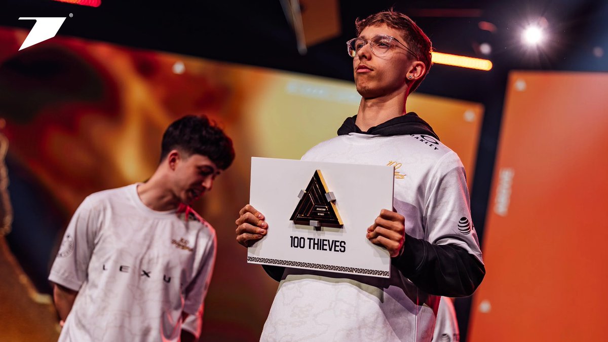 LaVirgule__'s tweet photo. 🚨Scrap 🇺🇸 et HyDra 🇫🇷 auraient reçu une offre XXL pour rejoindre Gentle Mates 🩷

- Un nouveau staff technique
- De nouvelles installations
- Des contrats d’une année 
- Une belle somme d’argent

😇 Dans cette mesure, FaZe & Thieves pourraient être hors course pour enrôler le duo, et une bataille entre Falcons et Gentle Mates pourrait débuter 👀

(Via @TheGhostOfHope)