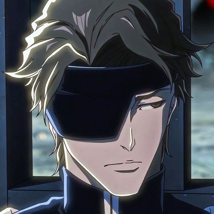 belikegift6's tweet photo. Every Bleach fan will get pregnant after hearing “BANKAI” from Aizen. https://t.co/bD7RYARuG4