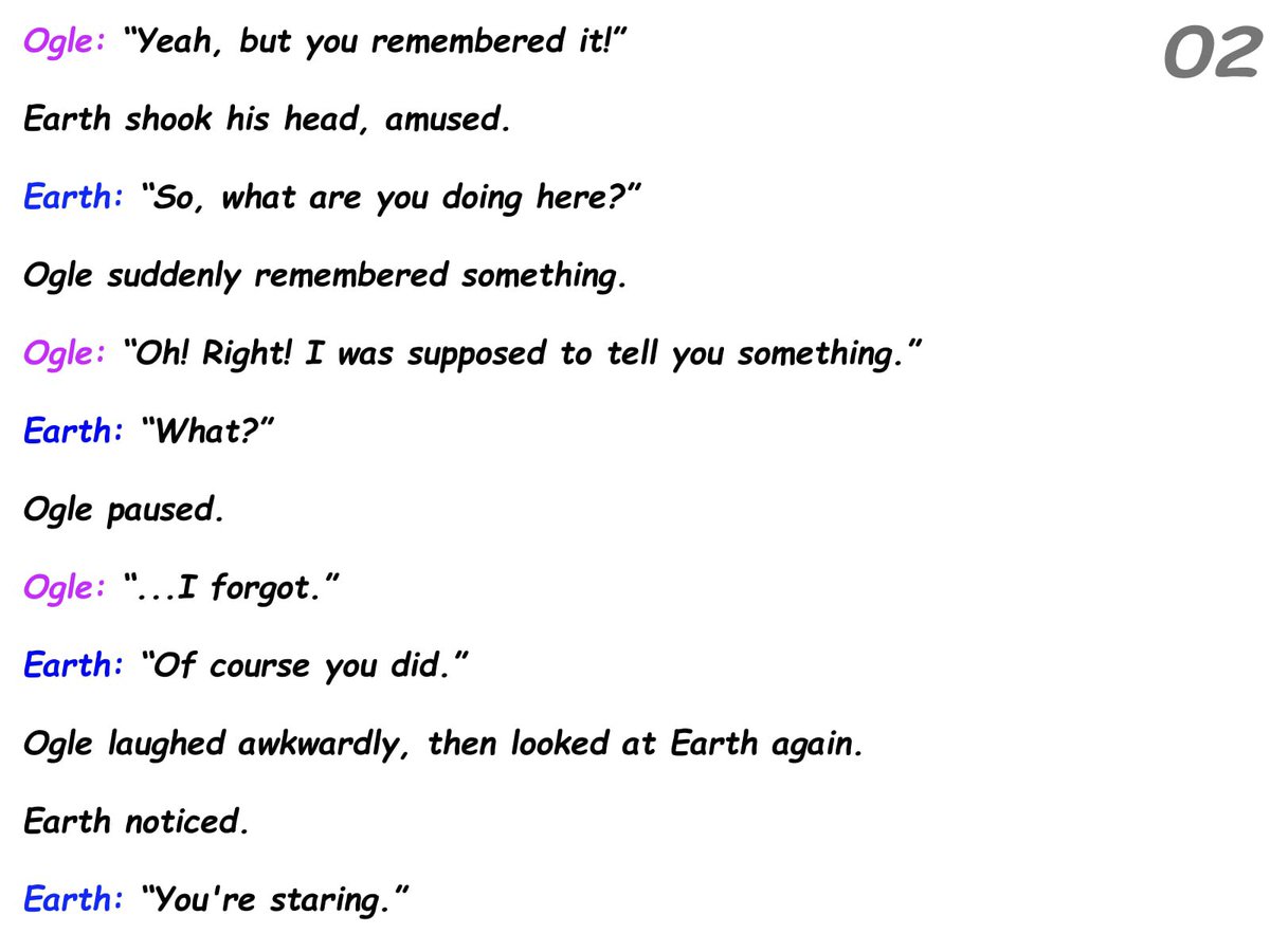 lilikai29's tweet photo. Ogle x Earth, very rare pair. This one was hard. Did I make it work somehow? 🤷‍♀️ (Part 1/2)#solarballs #solarballsearth #solarballsogle #solarballsoglexearth #solarballsfanfiction https://t.co/Htou0DlJdS