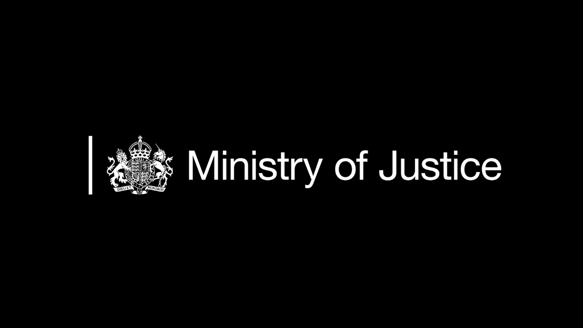 JCPInTheMarches's tweet photo. HR Case Manager with Ministry of Justice in Telford.

Click the link to apply:
https://t.co/CRwjkcCOEq

Closing Date for this application: 27 September 2026

#HRJobs #CivilServiceJobs #TelfordJobs https://t.co/moLGyvw4YT