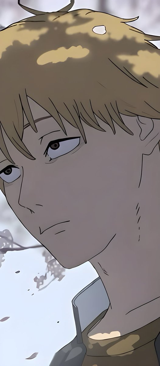 HmzaTks's tweet photo. Reze X Denji https://t.co/CRg0o8XT4x