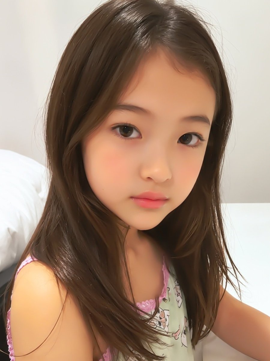 thecoers's tweet photo. i can't believe the k-pop industry had these two big korean child models debut as idols. https://t.co/N7MuAbz1Lr
