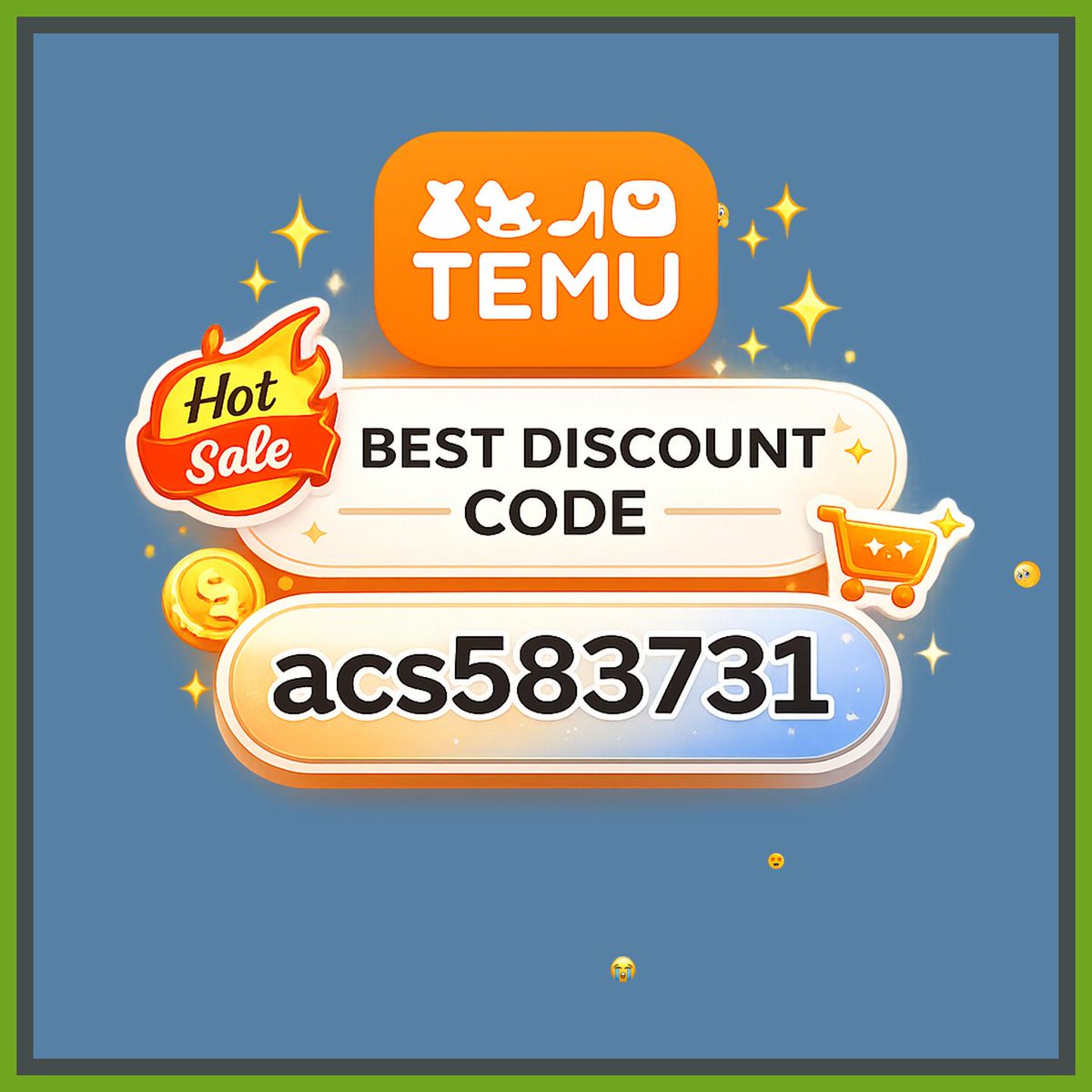 JustinJDB_Brasi's tweet photo. The🚗👒athlete📺sings🍰🗝to the park gracefully  Unlock better ₜₑₘᵤ savings with a fresh timo India voucher working coupon promo codes and a coupon code that gives you a clear discount. https://t.co/QpBvLjaztn