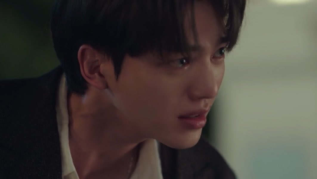 yensieun's tweet photo. he is so beautiful https://t.co/RnZ6ko8k6H