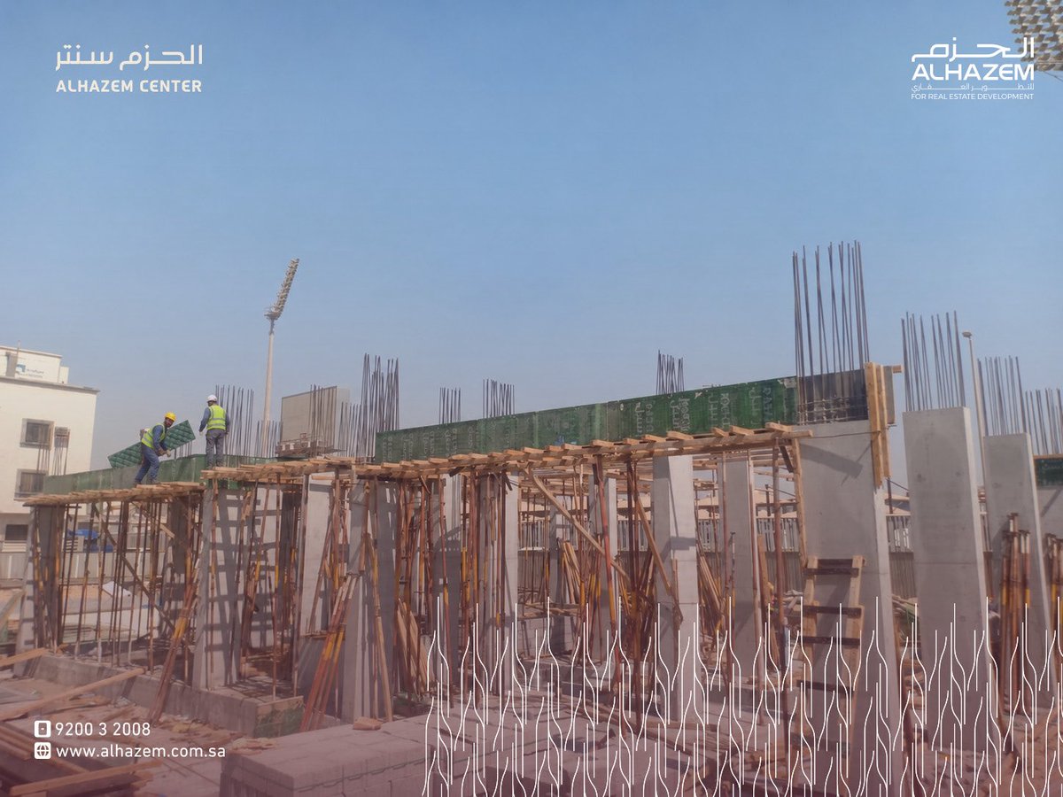 mimo_lotfy's tweet photo. RT @alhazem_re: أعمال التنفيذ مستمرة في مشروع جوهرة الحزم
والقادم أجمل بإذن الله

#الحزم_سنتر #الحزم_للتطوير_العقاري https://t.co/0xVa49At3B