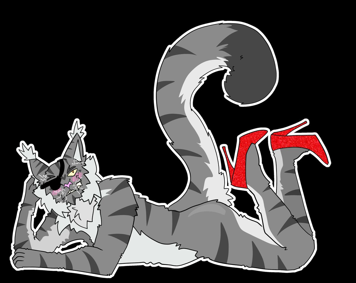 bishybread_'s tweet photo. I actually need to be active on here so take some goofy stickers I made earlier

#fursuit #fursuiter #furry https://t.co/UbwBg3pnH1