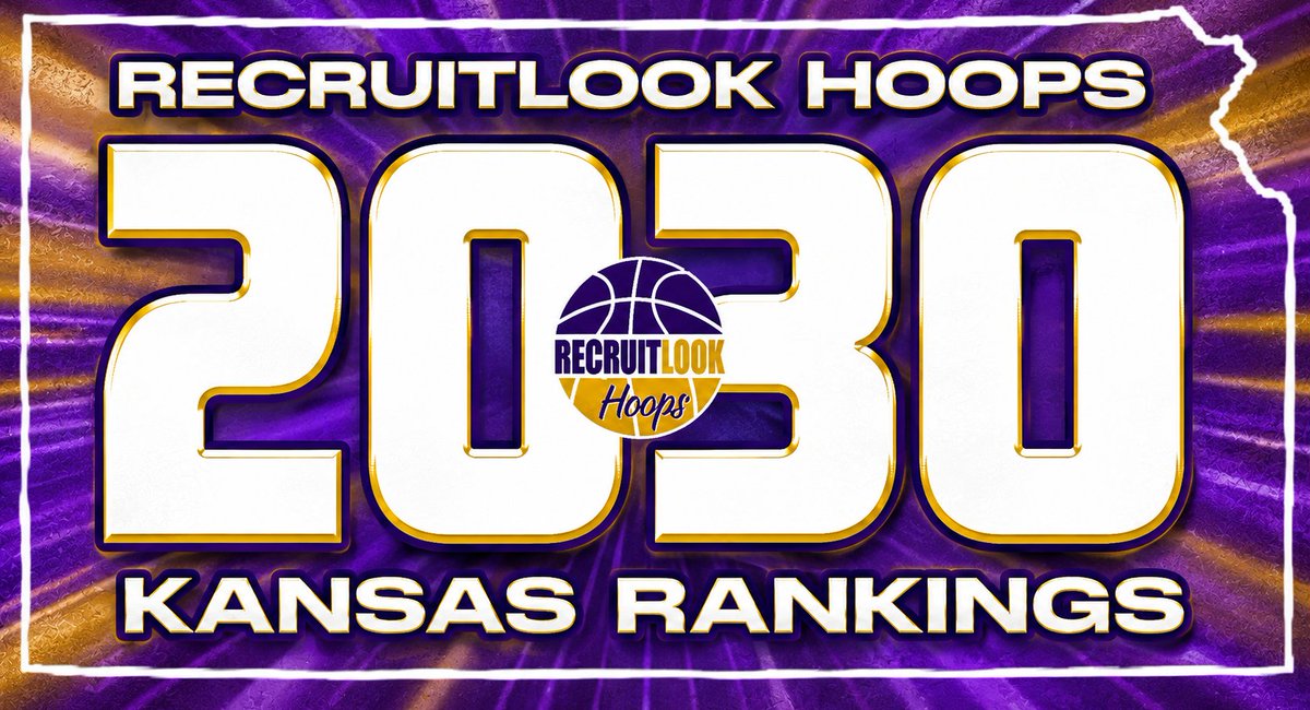RL_HoopsKS's tweet photo. Our First Official Recruit Look KS Class of 2030 Rankings

-First Drop, Top 15
-Elite Talent in this Group
-Immediate Varsity Impact Players

Check the Rankings Here: https://t.co/TgPBH5JsbD https://t.co/IzMiBmeZqi