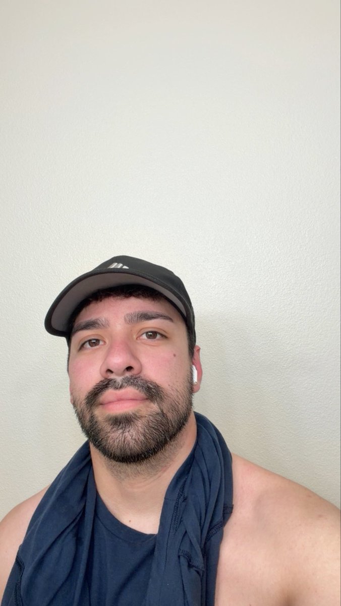 bub_wayne's tweet photo. Post run https://t.co/tkaBlIYmcF
