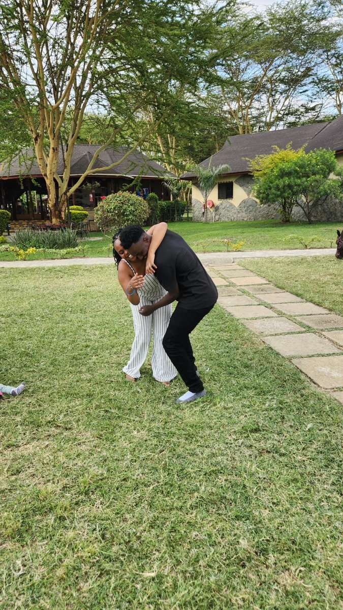 KelvinuhK's tweet photo. Happy belated birthday Mary Kiarie ❤️. Thankyou for loving me and the kids besides taking care of us and making sure that I'm making conscious decisions. I Love You❤️ https://t.co/DkKq4NWesK