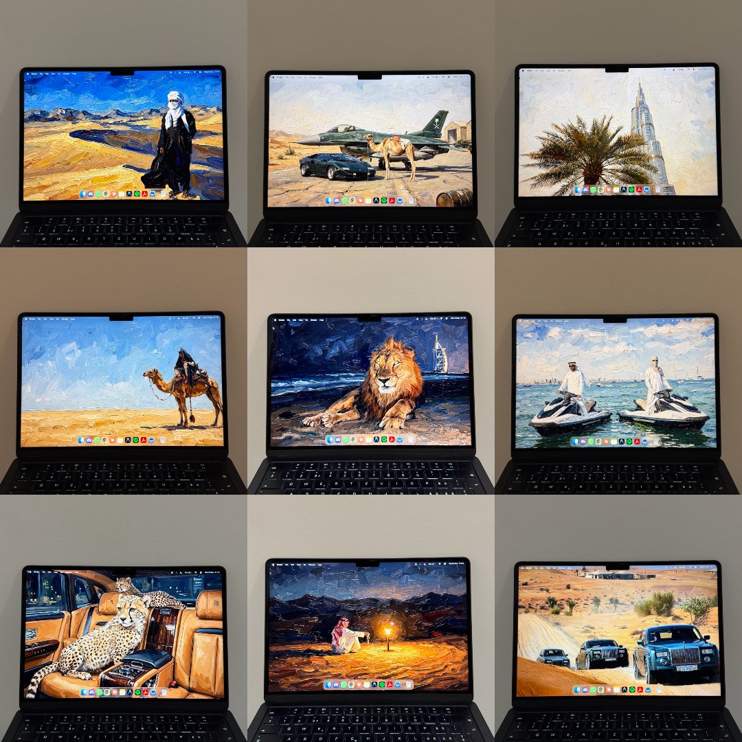 softpxldsgn's tweet photo. Our latest drop “Oud”, inspired by the Arabic culture, is now live!

Get your high quality wallpapers 👇
https://t.co/ApvzAvQsqX https://t.co/bzqJacb6Gp