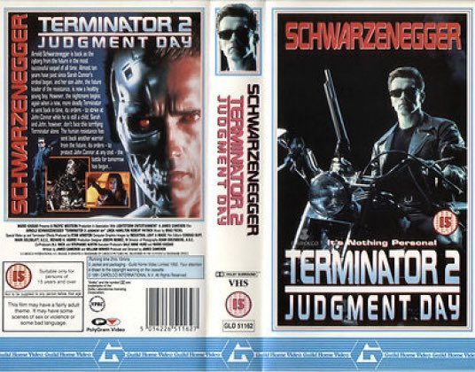 indieimmy's tweet photo. #NowWatching at @cineworld starring Arnold Schwarzenegger in #Terminator2JudgmentDay directed by James Cameron. https://t.co/o5IvrTUom6