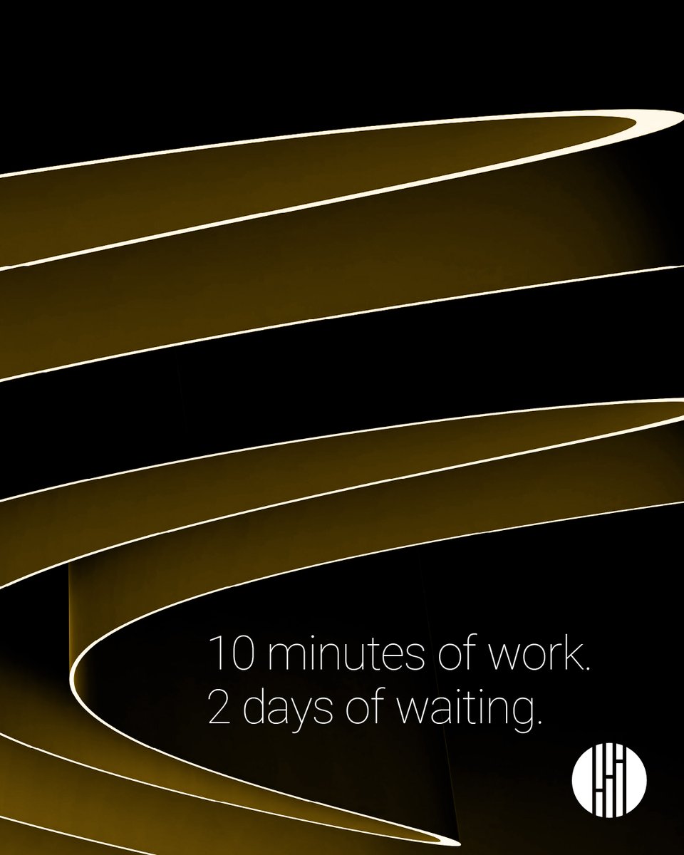 Orchestratorai_'s tweet photo. 10 minutes of work.
2 days of waiting.
Operations don't bleed on big projects.
They bleed on the small stuff nobody's watching.
What's one task that should be fast but never is?
#EnterpriseAI #WorkflowAutomation #OperationalExcellence #B2B #OrchestratorAI https://t.co/1eZxkb4d3a