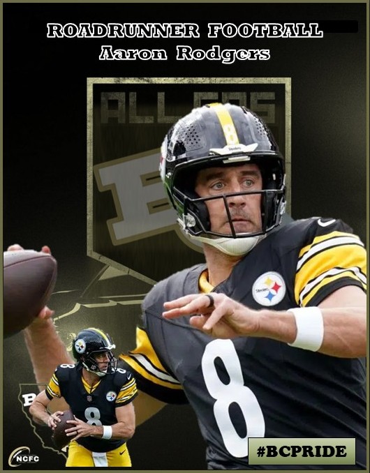 ButteFootball's tweet photo. 21 Former @3C2Asports Student-Athletes land on 2026 NFL rosters. @ButteFootball leads the way with 4, @AaronRodgers12 (@steelers), @bass7_tj (@dallascowboys), @Rigojio88 (@Colts) &amp; @MalcolmDewalt (@AtlantaFalcons).
Full article here:
https://t.co/m1MwYP8LAf https://t.co/32JIYxwPE0