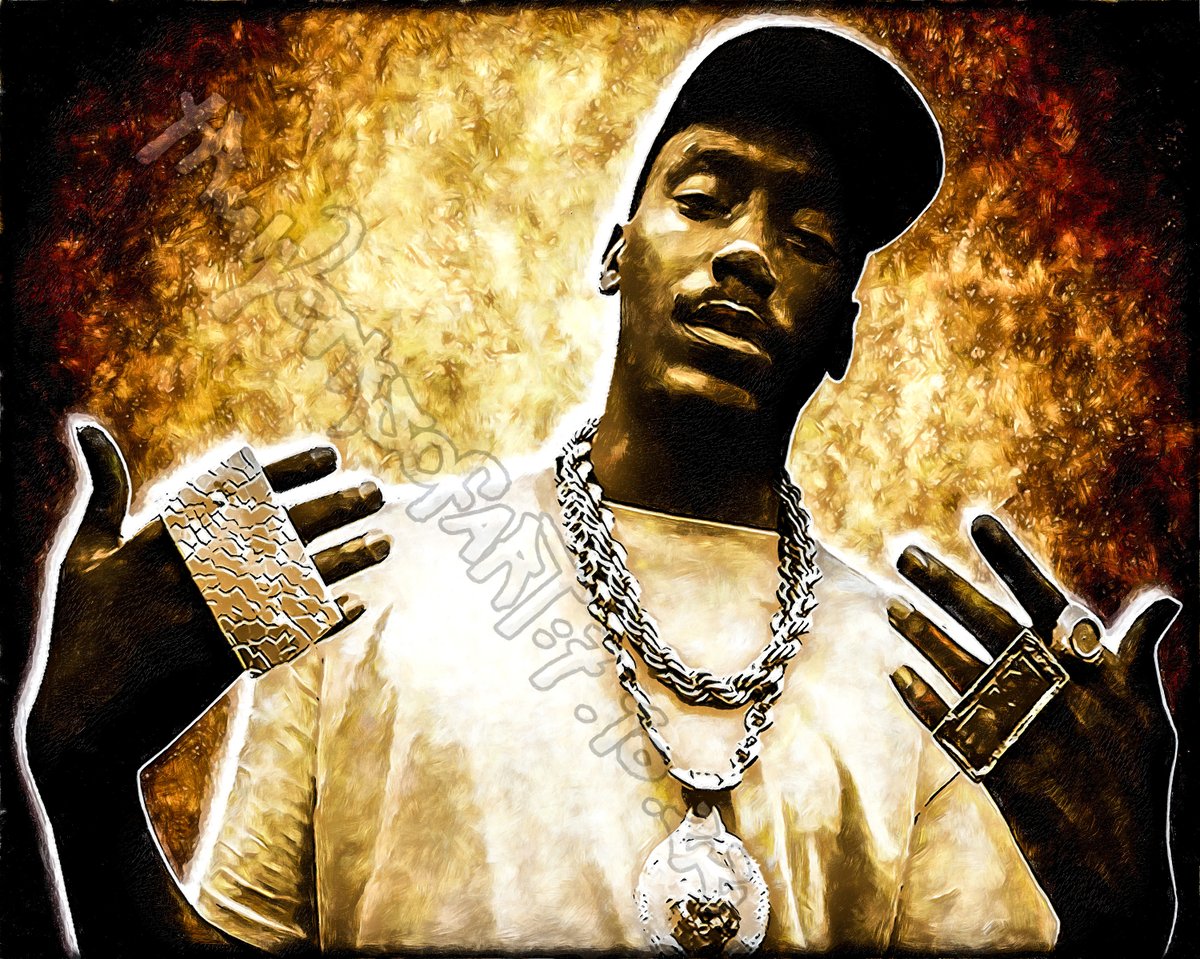 FrankTru1's tweet photo. 9.10.68 #BornDay Salute 🫡🎤👑 https://t.co/Ee3amKGjXp