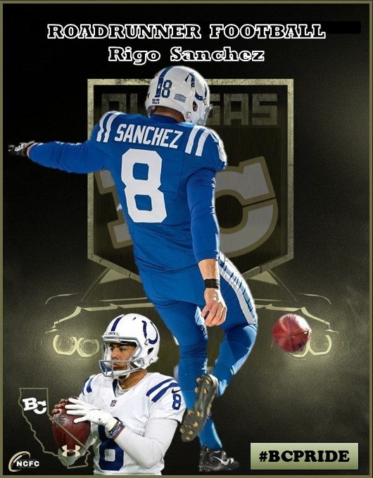 ButteFootball's tweet photo. 21 Former @3C2Asports Student-Athletes land on 2026 NFL rosters. @ButteFootball leads the way with 4, @AaronRodgers12 (@steelers), @bass7_tj (@dallascowboys), @Rigojio88 (@Colts) &amp; @MalcolmDewalt (@AtlantaFalcons).
Full article here:
https://t.co/m1MwYP8LAf https://t.co/32JIYxwPE0