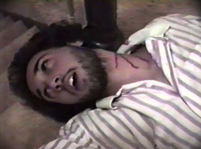DanielHood4's tweet photo. Halloween Party (1989)

The best SOV horror you’ve not seen. https://t.co/G1Uv1sucXG