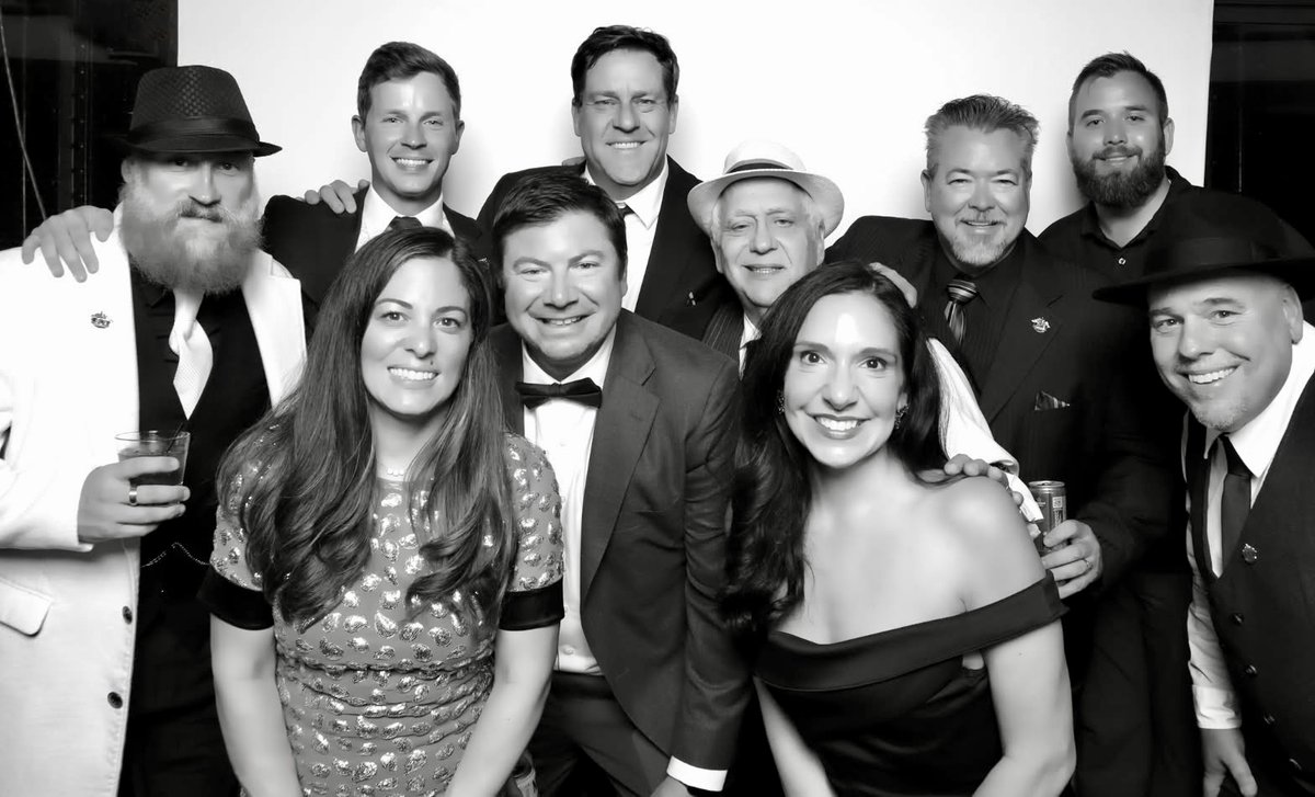 ProferredPro's tweet photo. What a week at FSTNR Week 2026! 🔩🎉
BBI was proud to be part of an incredible week filled with education, networking, community, and plenty of fun—from Tough Mudder and the Bed Build to golf, boating, the Fastener Show, and the celebration of MWFA’s 80th Anniversary.

#FSTNRWeek https://t.co/nELAMR1uGl