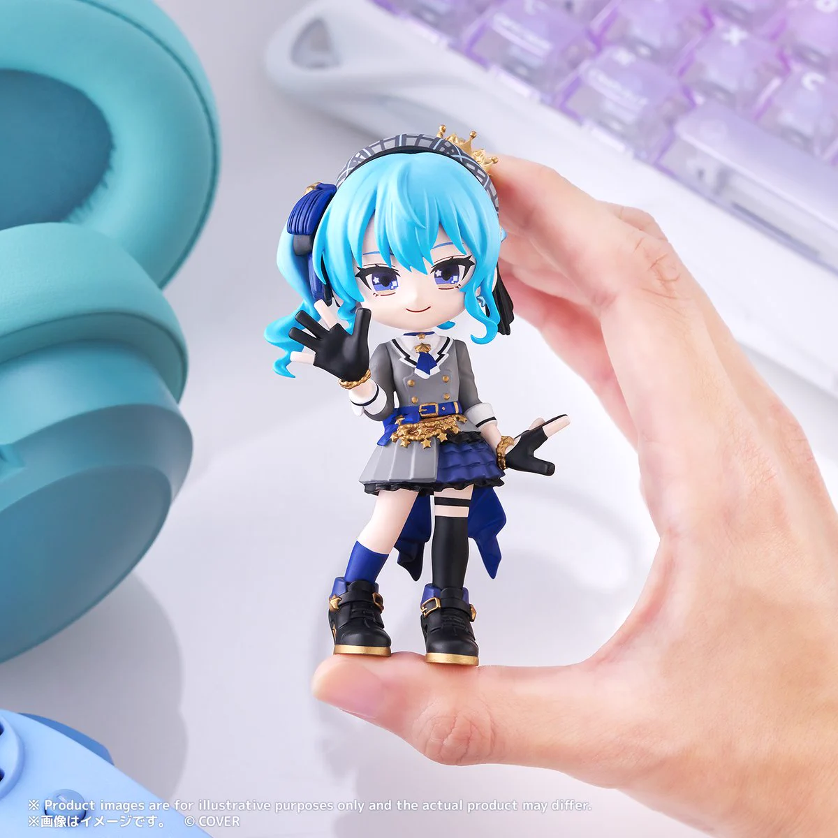 ホロライブ グッズ情報（非公式） (@hololive_goods) / X