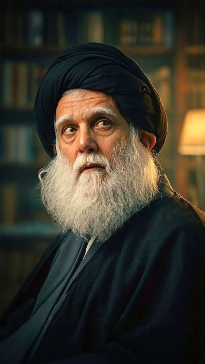 Mq7kp's tweet photo. السيد محمد الصدر…
علمنا أن السكوت عن الخطأ ليس حكمة
وأن الإصلاح يحتاج إلى شجاعة.

#اسالكم_الفاتحه_والدعاء https://t.co/cAf7jr1YRU