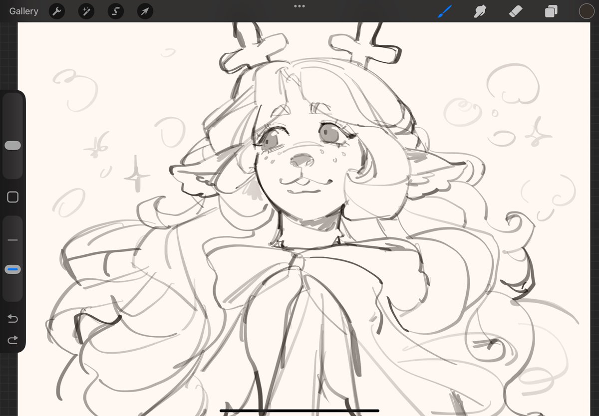 jaggedspine_'s tweet photo. go my doodles https://t.co/K8UkuqWiqC