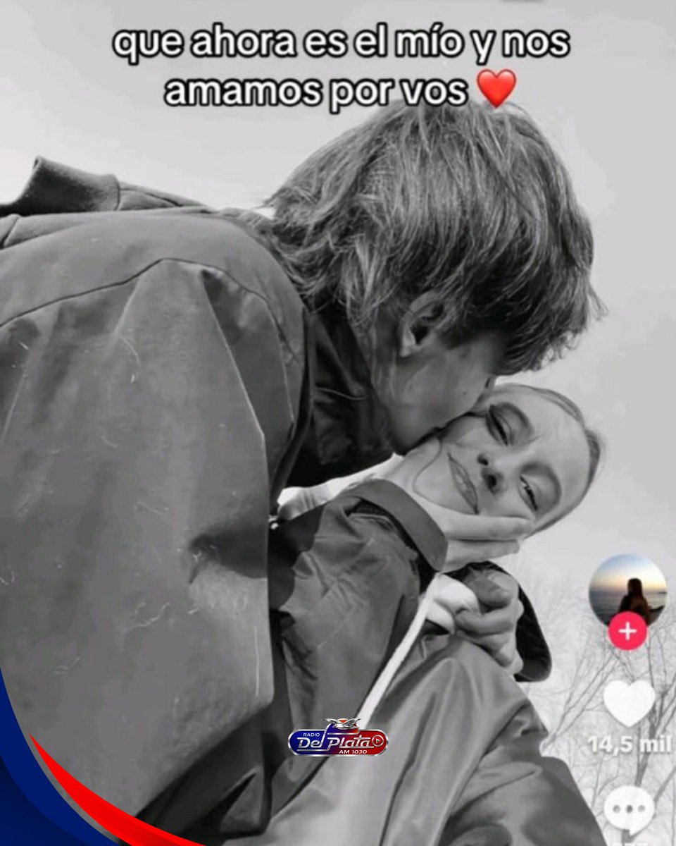 RadioDelPlata's tweet photo. Con amigas así... 😳

Se hizo viral un homenaje en TikTok donde una chica recuerda a su amiga fallecida y aprovecha para avisar que se quedó con el novio: "Ahora es el mío y nos amamos por vos".

¿Qué opinás de esta amistad?👀 https://t.co/hCwmGqeESC