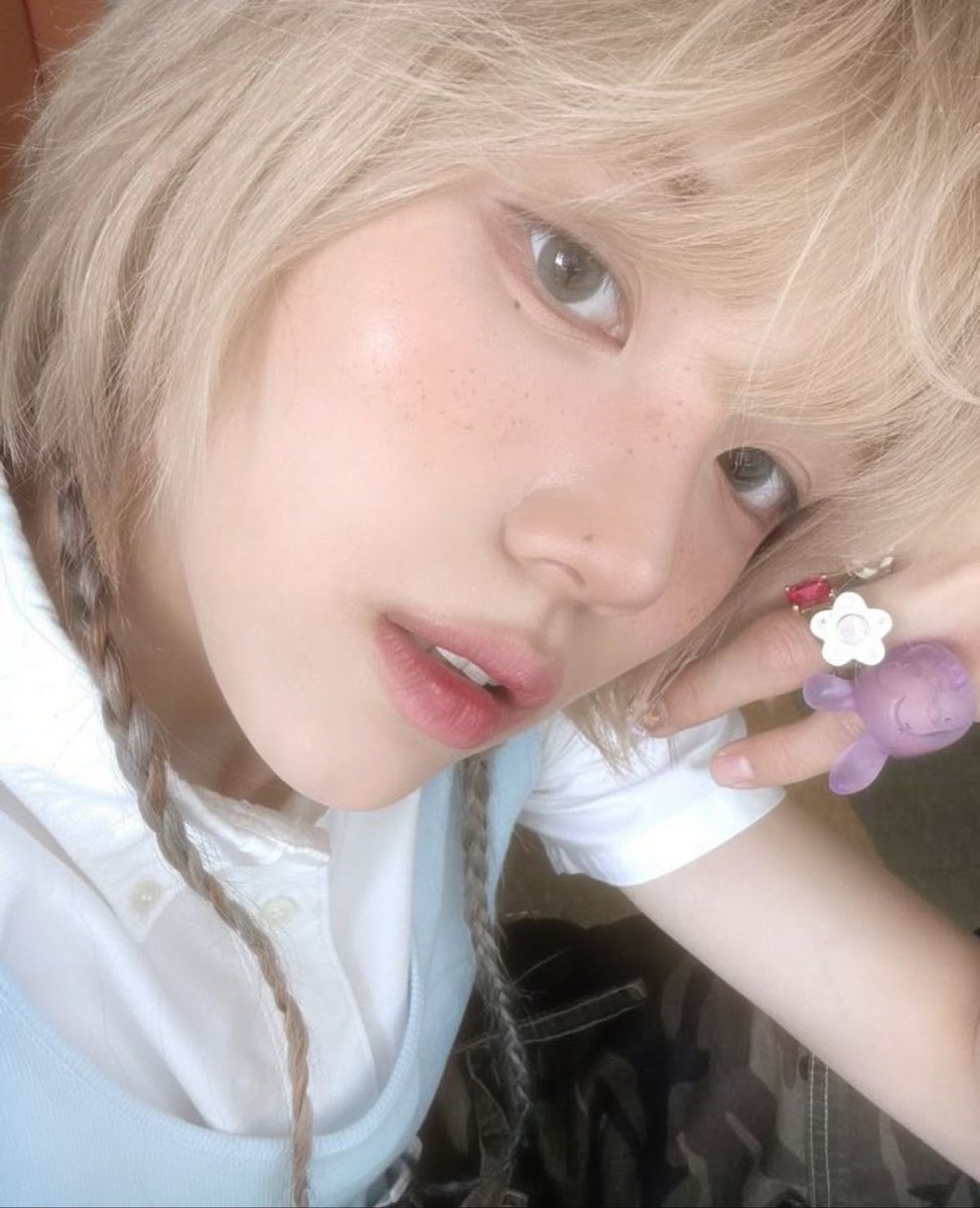 seongminsstar's tweet photo. :p

#LuvitySelcaDay #LVTSD 
#CRAVITY #SEONGMIN   
@CRAVITYstarship @CRAVITY_twt https://t.co/GbUuTv3KFN
