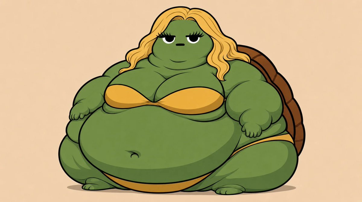 fatcoinmcd's tweet photo. invest in fat girls
https://t.co/nOJEf9l6gV https://t.co/gXCqw5L98u