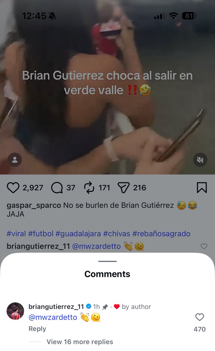 checosvlog's tweet photo. JAJAJAJAJAJA CHE BRIAN HASTA ETIQUETABA A SU AMIGO QUE LE CHOCÓ SU CAMIONETA JAJAJAJAJAJA https://t.co/owK4ESdtR7