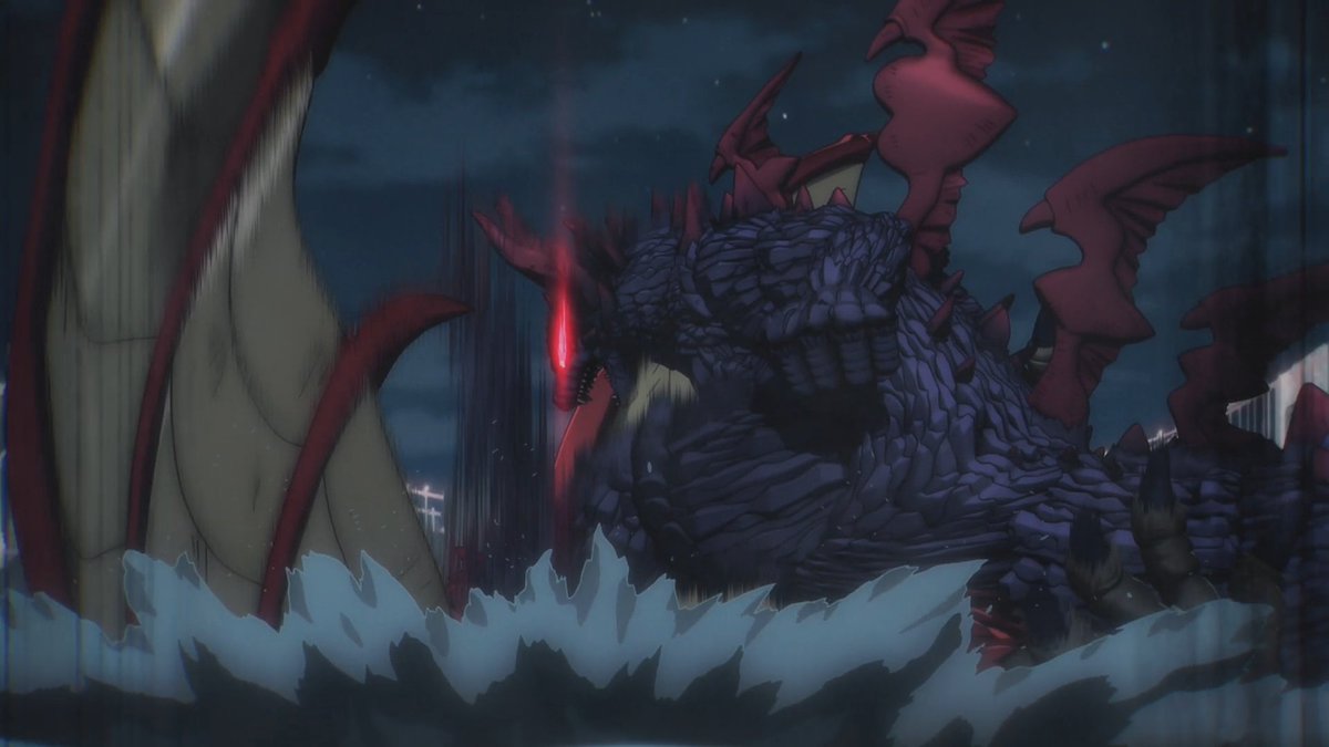 『乙女怪獣キャラメリゼ』第11話「クロエVSアカエ」感想｜あの頃に戻ろうとした黒絵が、会うために元の姿へ戻りたいと願う反応画像10